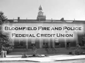 Bloomfield Fire and Police Federal Credit Union CaprockFederal