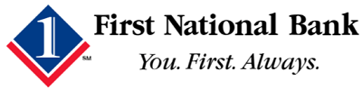 First National Bank FirstNationalBank