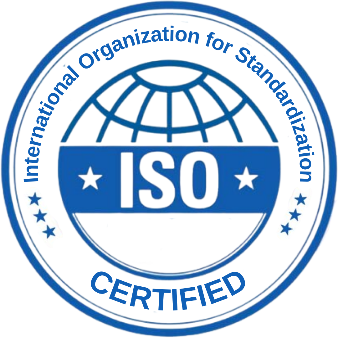 ISO 27001 Security