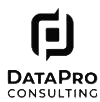 DataPro Consulting Data Privacy Advisory logo DataPro Consulting delivering advisory services logo