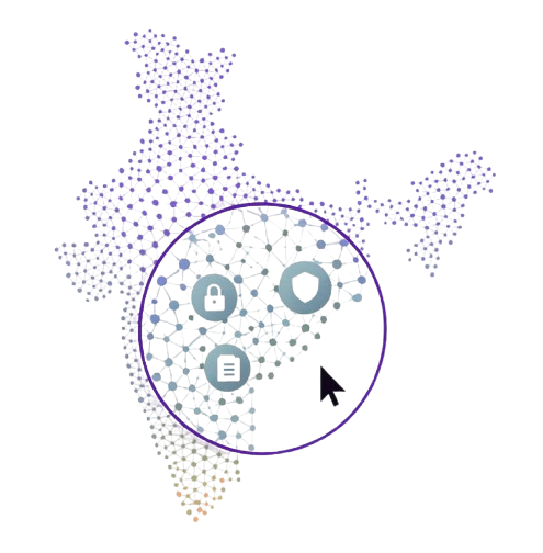 India data privacy network