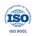 ISO 9001 Quality ISO 9001