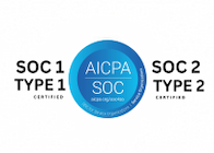 SOC Certification SOC 1 SOC 2