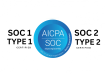 SOC Certification SOC 1 SOC 2