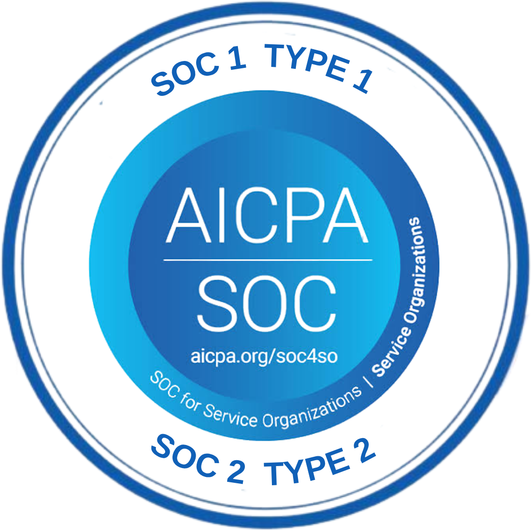 SOC 2 TYPE 2 Trust