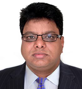 Nagesh Pai Director of Privacy Global
