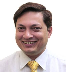 Pramod Dubey Director of Privacy Global