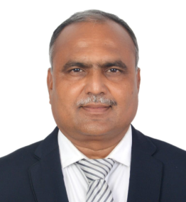 Rajesh Kulkarni Director of Privacy Global